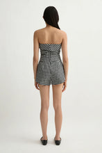 Load image into Gallery viewer, Chiara Short - Black/White