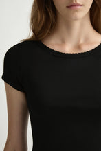 Load image into Gallery viewer, Clover Tee - Black