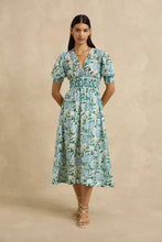 Load image into Gallery viewer, Salena Dress Sdlb - Daisy-ligh