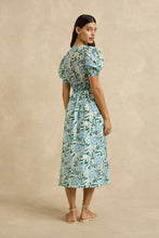 Load image into Gallery viewer, Salena Dress Sdlb - Daisy-ligh