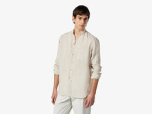 Load image into Gallery viewer, Fish Tail Shirt - Sand