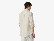 Load image into Gallery viewer, Fish Tail Shirt - Sand