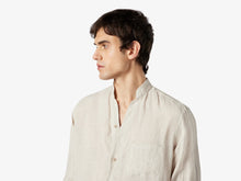 Load image into Gallery viewer, Fish Tail Shirt - Sand