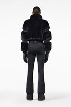 Load image into Gallery viewer, Lieke Ski Suit - Black