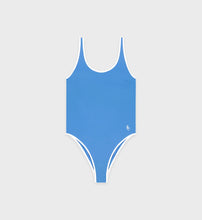 Load image into Gallery viewer, Carla One Piece - Juniper