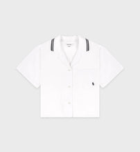 Load image into Gallery viewer, Src Sailor Shirt - White