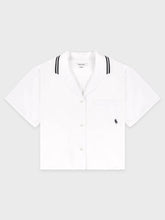 Load image into Gallery viewer, Src Sailor Shirt - White | Hong Kong