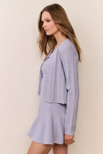 Load image into Gallery viewer, Peridot Cardigan - Moonwash