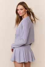 Load image into Gallery viewer, Peridot Cardigan - Moonwash
