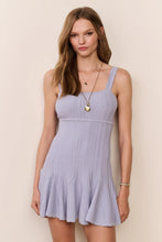 Load image into Gallery viewer, Tabatha Dress - Moonwash