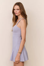 Load image into Gallery viewer, Tabatha Dress - Moonwash