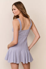 Load image into Gallery viewer, Tabatha Dress - Moonwash