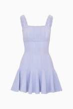 Load image into Gallery viewer, Tabatha Dress - Moonwash