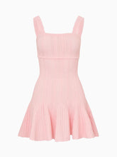 Load image into Gallery viewer, Tabatha Dress - Peach Sorbet | Hong Kong