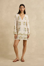 Load image into Gallery viewer, Tavi Dress - Jasmine-nude