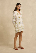 Load image into Gallery viewer, Tavi Dress - Jasmine-nude