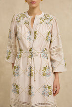 Load image into Gallery viewer, Vivianna Dress Jn - Jasmine-nude
