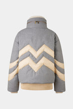 Load image into Gallery viewer, Valea-Ld Outdoor Jackets - Grey 012