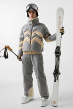 Load image into Gallery viewer, Valea-Ld Outdoor Jackets - Grey 012