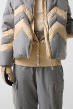 Load image into Gallery viewer, Valea-Ld Outdoor Jackets - Grey 012