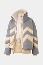 Load image into Gallery viewer, Valea-Ld Outdoor Jackets - Grey 012