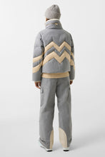 Load image into Gallery viewer, Valea-Ld Outdoor Jackets - Grey 012