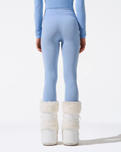 Load image into Gallery viewer, Perfect Thermal Legging - Bluebird Blue