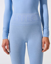 Load image into Gallery viewer, Perfect Thermal Legging - Bluebird Blue