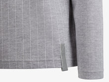 Load image into Gallery viewer, Raglan Hoodie - Pearl Grey