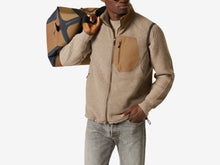 Load image into Gallery viewer, Explorer Vest Knitwear - Oyster