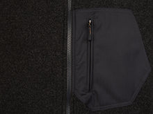 Load image into Gallery viewer, Explorer Vest Knitwear - Graphite Grey