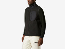 Load image into Gallery viewer, Explorer Vest Knitwear - Graphite Grey