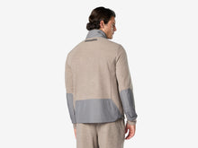 Load image into Gallery viewer, Explorer Sweatshirt - Oyster