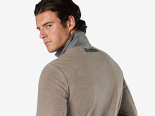 Load image into Gallery viewer, Explorer Sweatshirt - Oyster