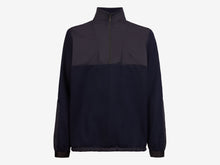 Load image into Gallery viewer, Zipped Skipper - Navy Blue