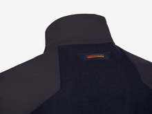 Load image into Gallery viewer, Zipped Skipper - Navy Blue