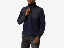 Load image into Gallery viewer, Zipped Skipper - Navy Blue