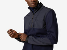 Load image into Gallery viewer, Zipped Skipper - Navy Blue