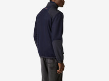 Load image into Gallery viewer, Zipped Skipper - Navy Blue