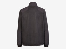 Load image into Gallery viewer, Zipped Skipper - Graphite Grey