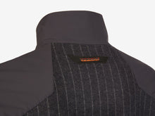 Load image into Gallery viewer, Zipped Skipper - Graphite Grey