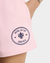 Load image into Gallery viewer, Eden Crest Embroidered Short - Pink Dolphin