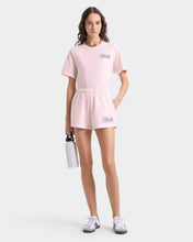 Load image into Gallery viewer, Health Script T-Shirt - Pink