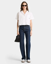 Load image into Gallery viewer, Src Sailor Shirt - White