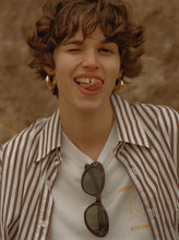 Load image into Gallery viewer, Frame N.05 - Sunglasses - Havana Gold