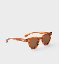 Load image into Gallery viewer, Frame N.04 - Sunglasses - Havana Gold