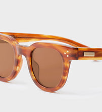 Load image into Gallery viewer, Frame N.04 - Sunglasses - Havana Gold