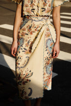 Load image into Gallery viewer, Beauty Butter Midi Skirt - Boho