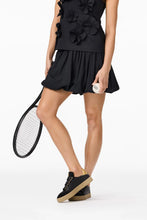 Load image into Gallery viewer, Dorata Skirt - Black