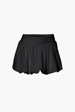 Load image into Gallery viewer, Dorata Skirt - Black